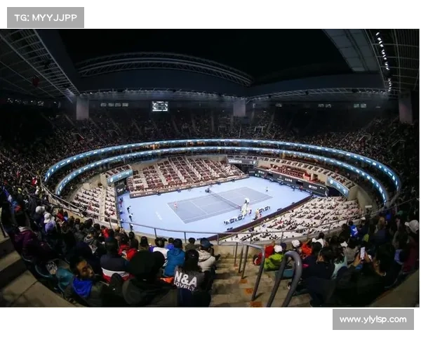 中国网球公开赛票务防伪技术创新与应用分析