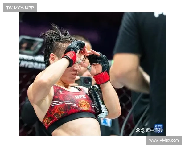 综合格斗女子草量级新星杜达科娃首秀因伤延期引发关注