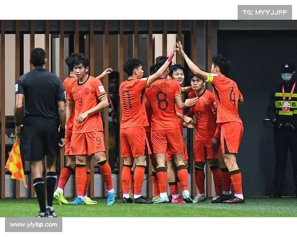 中国男曲亚洲杯历史性夺亚 经典瞬间与团队奋战历程回顾