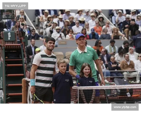 阿尔卡拉斯力争卫冕 法网决赛青春对决再度上演