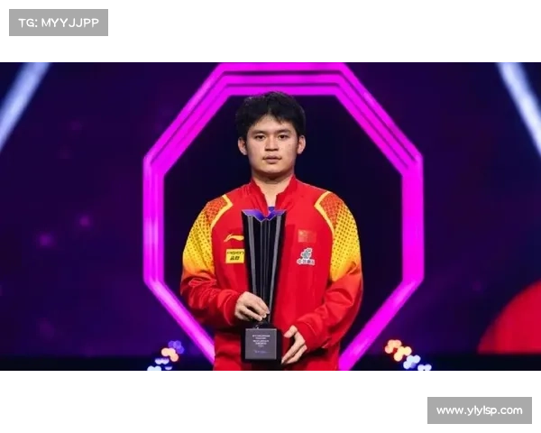 林诗栋男单登顶世界第一领先王楚钦近2000分 书写乒坛新篇章 林诗栋男单登顶世界第一领先王楚钦近2000分 书写乒坛新篇章