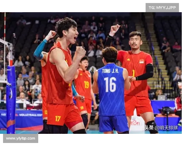 男排芝加哥站6月26日迎战美国 主帅吴胜考察新人展现团队潜力